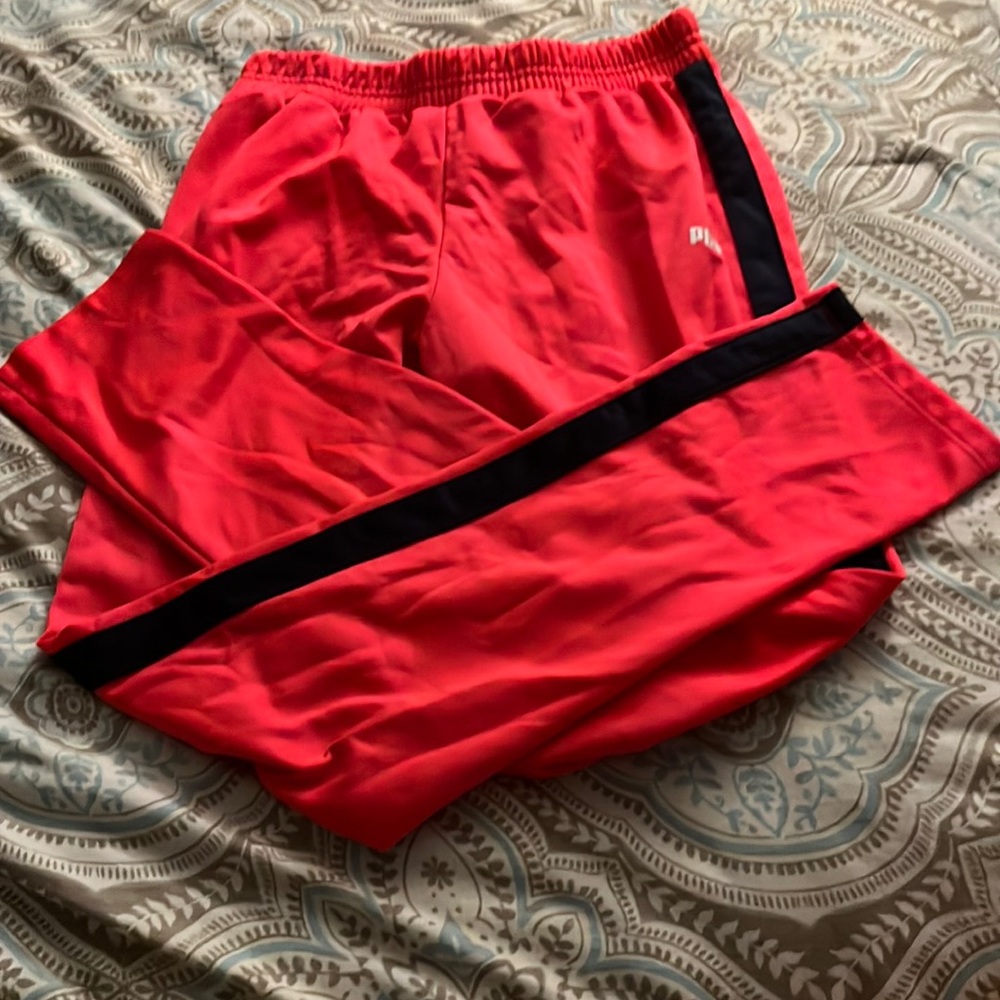 Puma Sweatpants